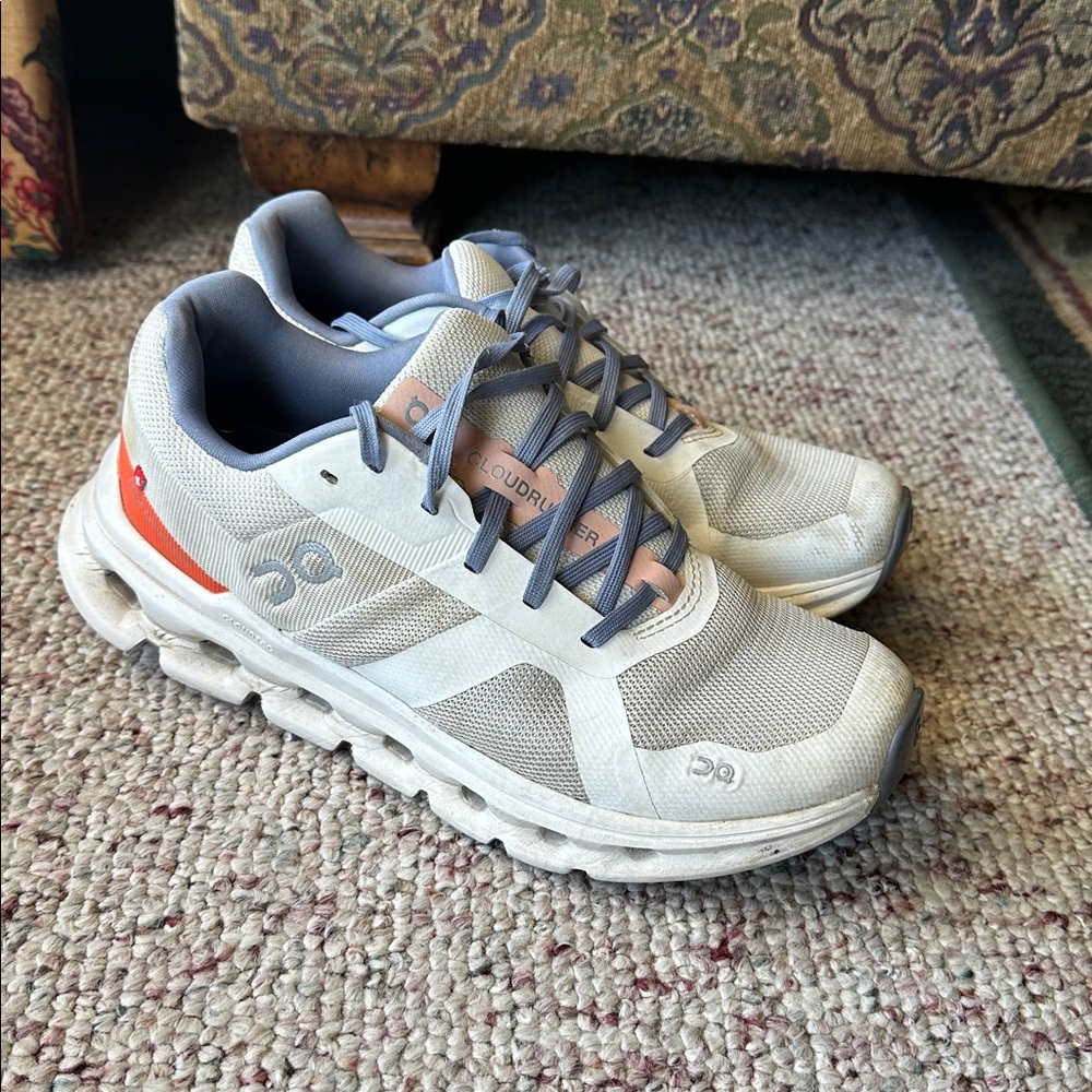 On Cloudrunner - image 3